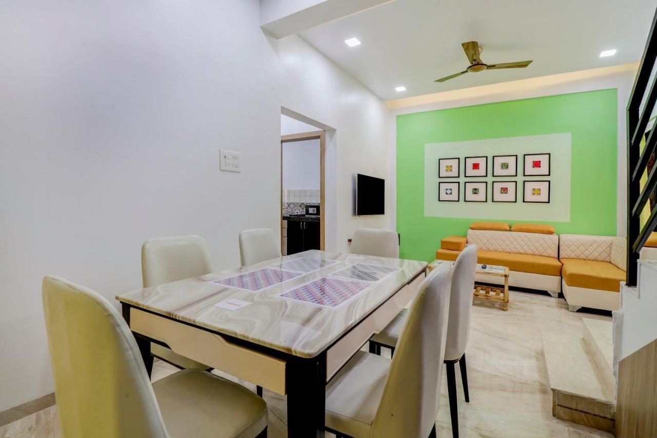 Elite 3Bhk Villa In Lonavala + Backyard Khandala  Exterior photo